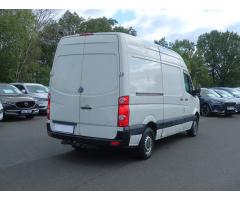 Volkswagen Crafter 2.5 TDI 80kW - 7