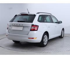 Škoda Fabia 1.0 TSI 70kW - 7