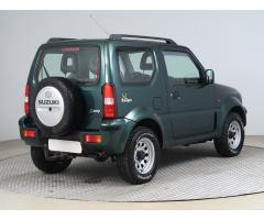 Suzuki Jimny 1.3 16V 60kW - 7