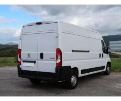 Peugeot Boxer 2.2 BlueHDi 121kW - 7