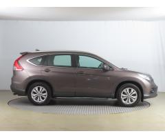 Honda CR-V 1.6 i-DTEC 88kW - 8