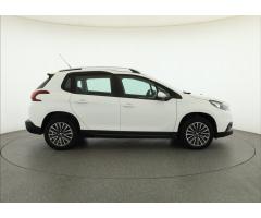 Peugeot 2008 1.2 PureTech 81kW - 8