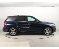 Mercedes-Benz GLE GLE 400  245kW - 8