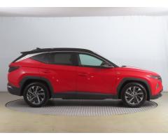 Hyundai Tucson 1.6 T-GDI 48V MHEV 132kW - 8