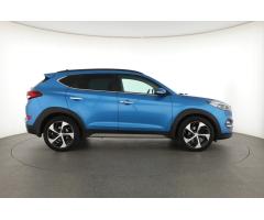 Hyundai Tucson 1.6 T-GDI 130kW - 8