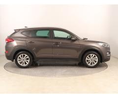 Hyundai Tucson 1.6 T-GDI 130kW - 8