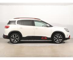 Citroën C5 Aircross PureTech 180 133kW - 8