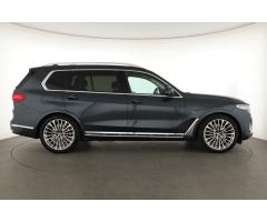 BMW X7 xDrive40d 250kW - 8