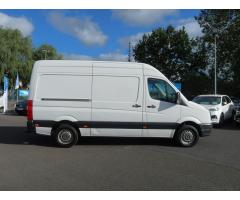 Volkswagen Crafter 2.0 TDI 80kW - 8