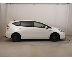 Toyota Prius 1.8 VVT-i HSD 100kW - 8