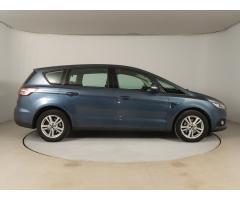 Ford S-Max 2.0 TDCi 110kW - 8