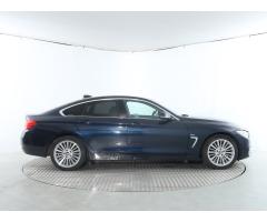 BMW Řada 4 420i xDrive 135kW - 8