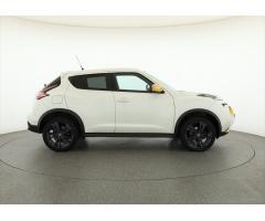 Nissan Juke 1.6 i 86kW - 8