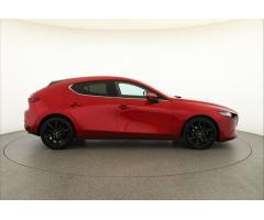 Mazda 3 2.0 Skyactiv-X 132kW - 8