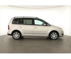 Volkswagen Touran 2.0 TDI 103kW - 8