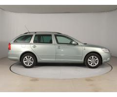 Škoda Octavia 1.4 TSI 90kW - 8