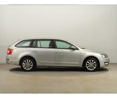 Škoda Octavia 1.6 TDI 77kW - 8