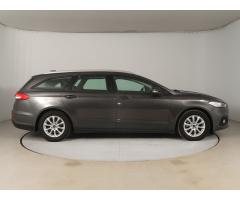 Ford Mondeo 2.0 TDCI 110kW - 8