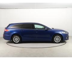 Ford Mondeo 2.0 TDCI 110kW - 8