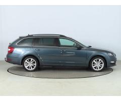 Škoda Octavia 2.0 TDI 110kW - 8