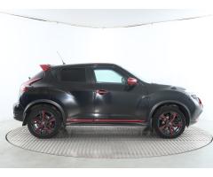 Nissan Juke 1.6 i 86kW - 8