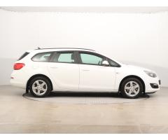 Opel Astra 1.7 CDTI 81kW - 8