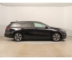 Kia Cee`d 1.5 T-GDI 118kW - 8