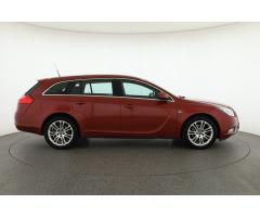 Opel Insignia 2.0 CDTI 118kW - 8