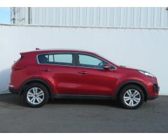 Kia Sportage 1.6 GDI 97kW - 8