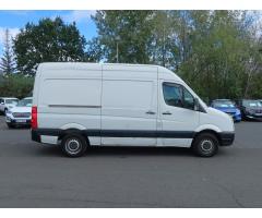 Volkswagen Crafter 2.5 TDI 80kW - 8