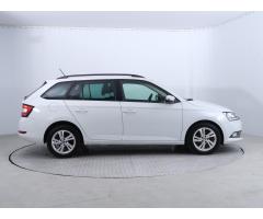 Škoda Fabia 1.0 TSI 70kW - 8