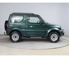 Suzuki Jimny 1.3 16V 60kW - 8