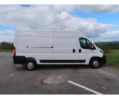 Peugeot Boxer 2.2 BlueHDi 121kW - 8