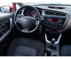 Kia Cee`d 1.6 GDI 99kW - 9