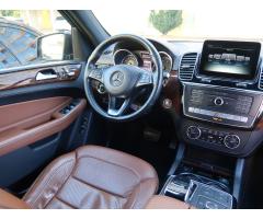 Mercedes-Benz GLE GLE 400  245kW - 9