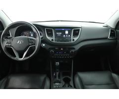 Hyundai Tucson 1.6 T-GDI 130kW - 9