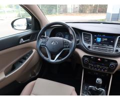 Hyundai Tucson 1.6 T-GDI 130kW - 9