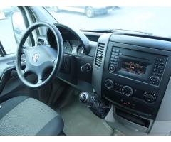 Volkswagen Crafter 2.0 TDI 80kW - 9