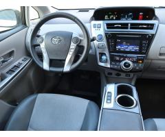 Toyota Prius 1.8 VVT-i HSD 100kW - 9