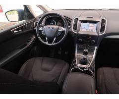 Ford S-Max 2.0 TDCi 110kW - 9