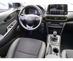 Hyundai Kona 1.0 T-GDI 88kW - 9