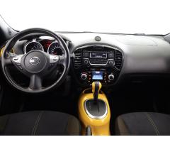 Nissan Juke 1.6 i 86kW - 9