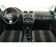 Volkswagen Touran 2.0 TDI 103kW - 9