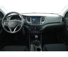 Hyundai Tucson 1.7 CRDi 85kW - 9