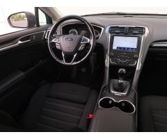 Ford Mondeo 2.0 TDCI 110kW - 9