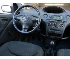 Toyota Yaris 1.0 VVT-i 50kW - 9