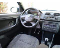 Škoda Roomster 1.6 TDI 77kW - 9