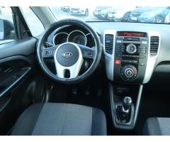 Kia Venga 1.4 CVVT 66kW - 9