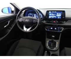 Hyundai i30 1.5 T-GDI MHEV 117kW - 9