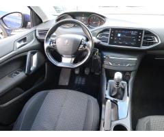 Peugeot 308 1.5 BlueHDi 96kW - 9